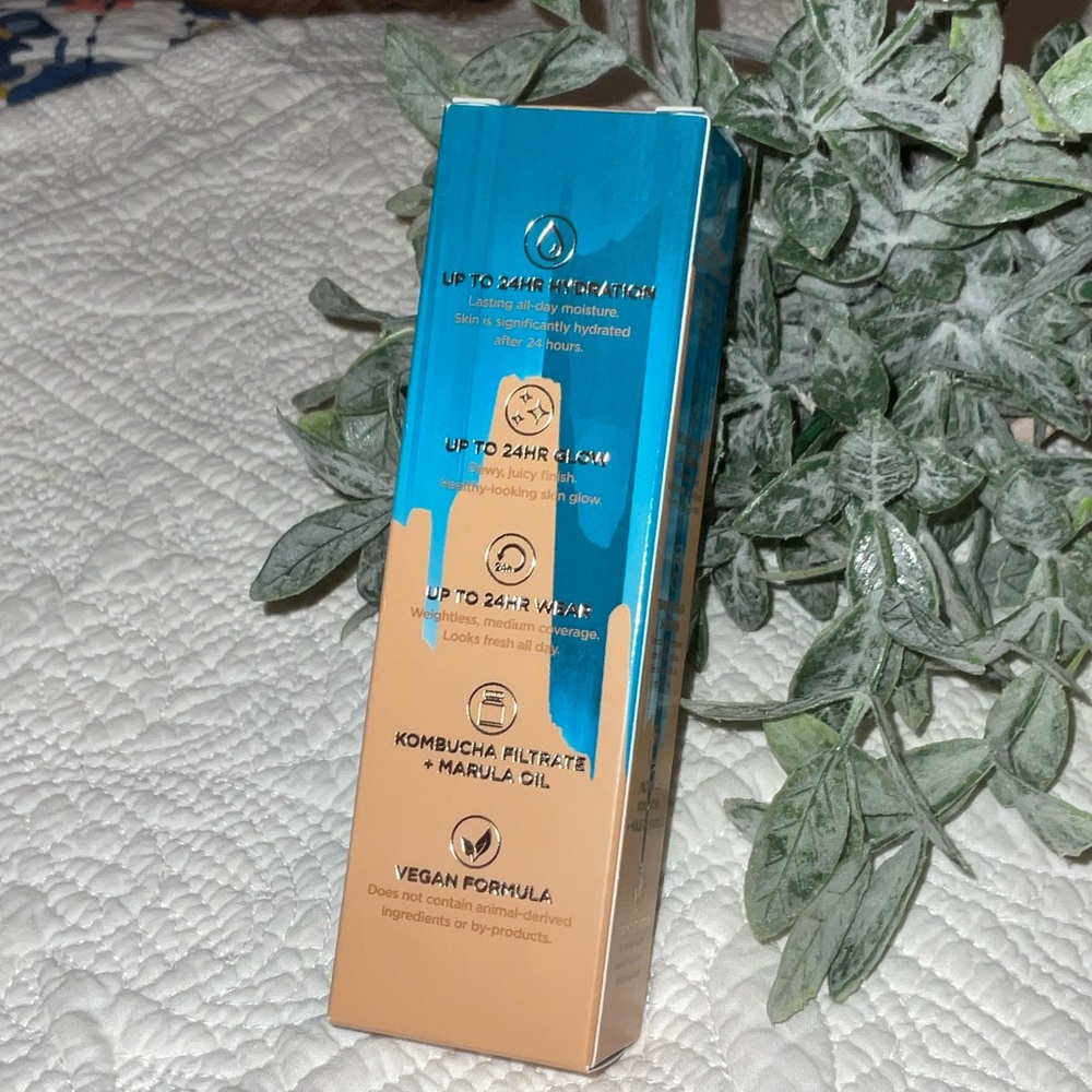 Urban Decay Stay Naked Maniac Tinted Glow Hydrator # 40 - Picture 6 of 7